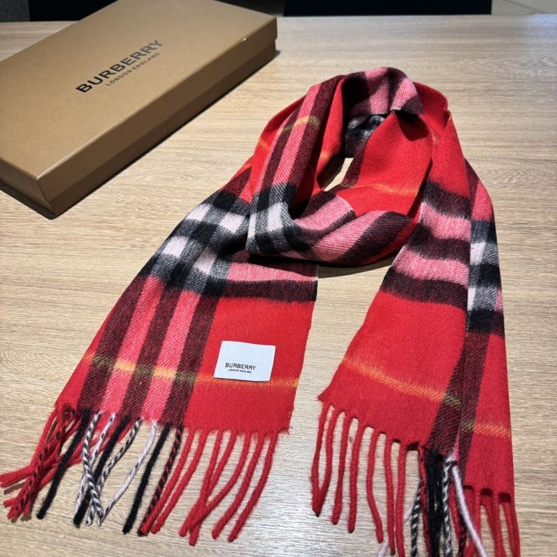 Burberry Scarf